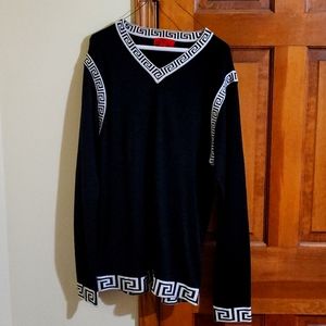 🔥ROYAL PRESTIGE XXL SWEATER